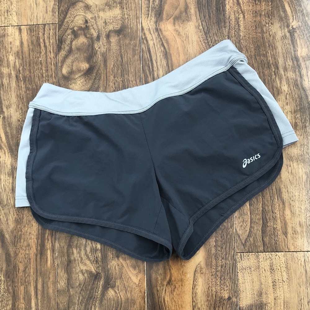 Asics Women's Athletic Shorts with liner